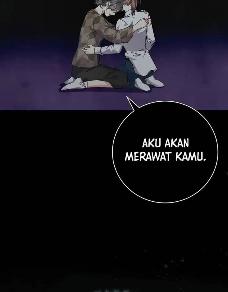 I Captured The Tyrant’s Heart Bab 7 halaman 44