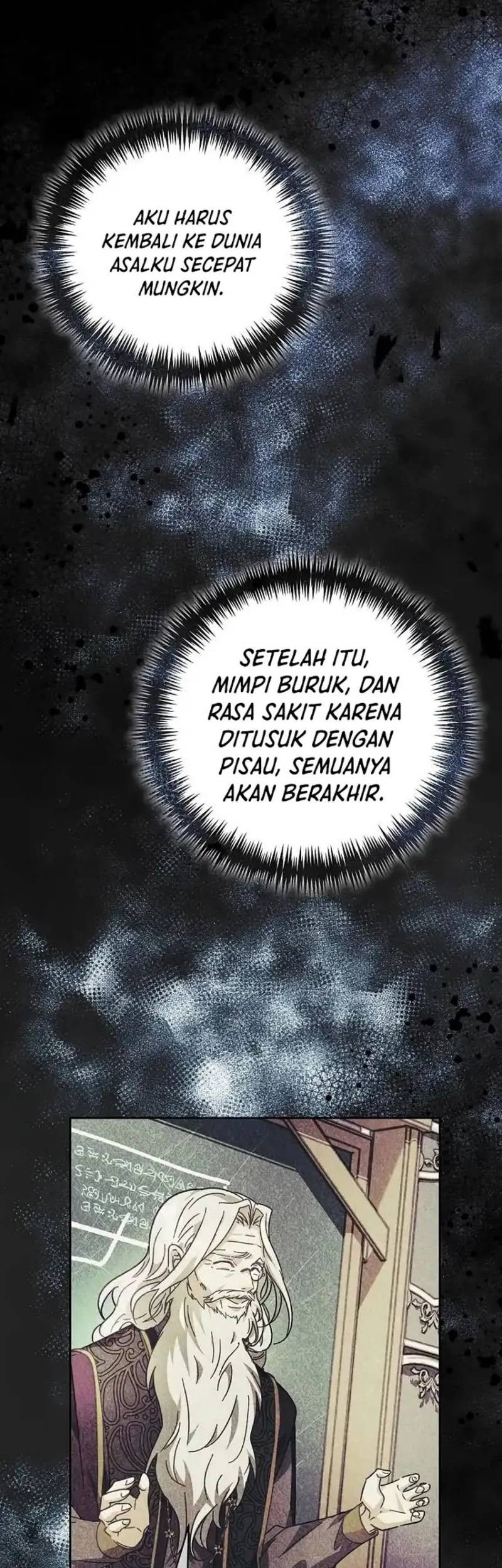 I Captured The Tyrant’s Heart Bab 7 halaman 53