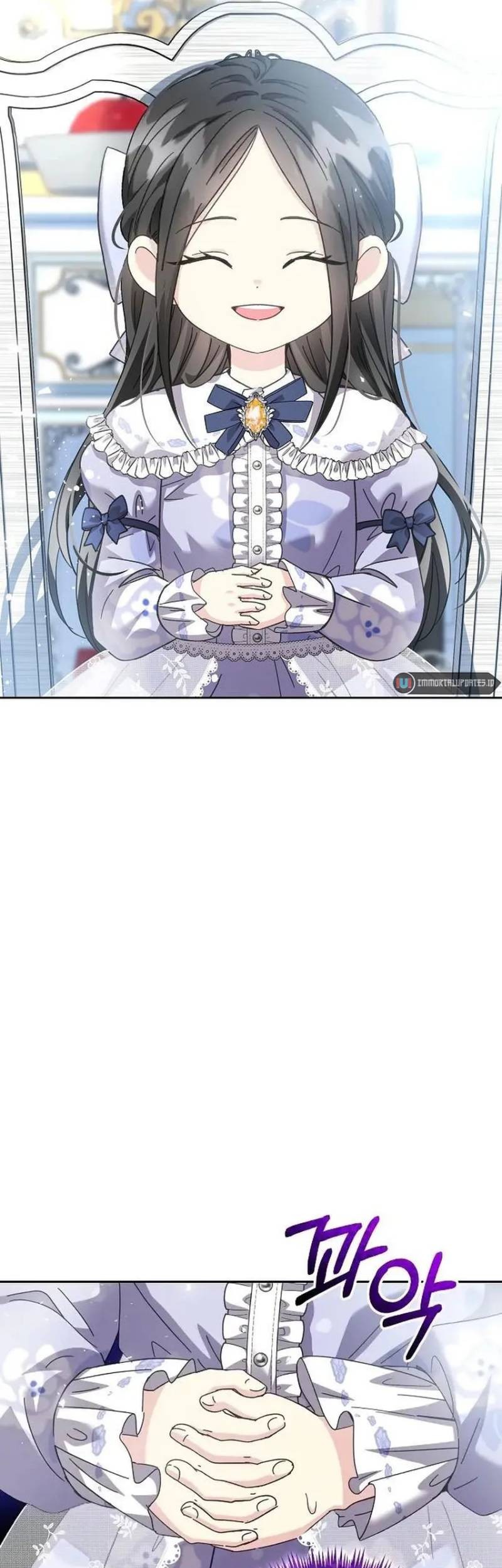 I Captured The Tyrant’s Heart Bab 7 halaman 57