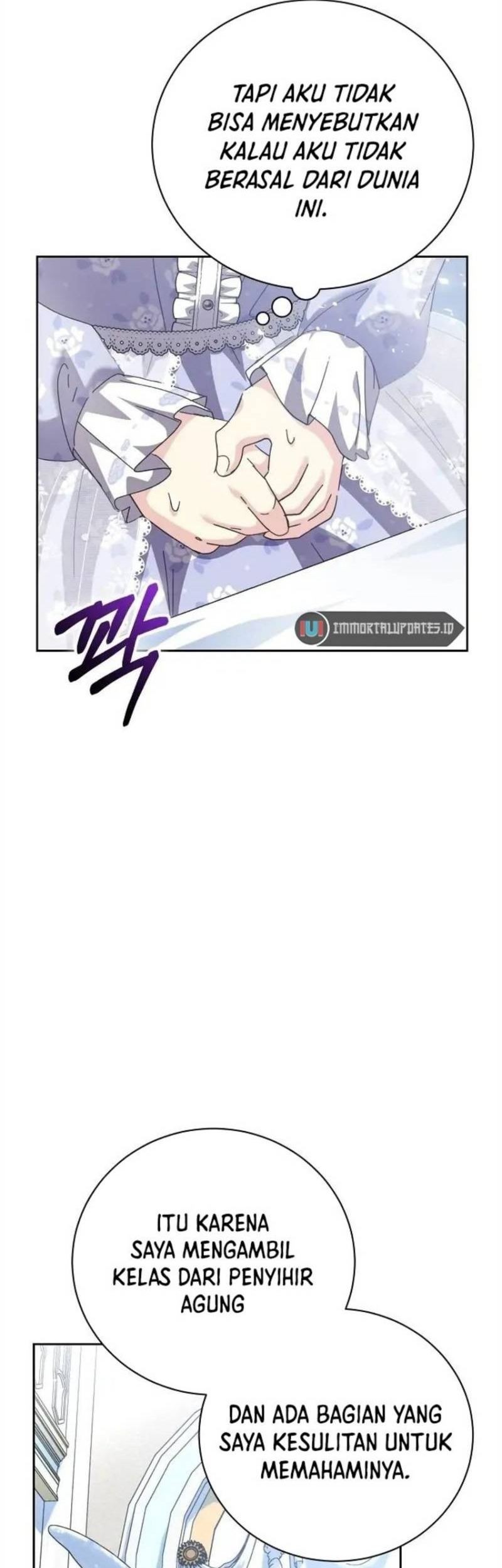 I Captured The Tyrant’s Heart Bab 8 halaman 4
