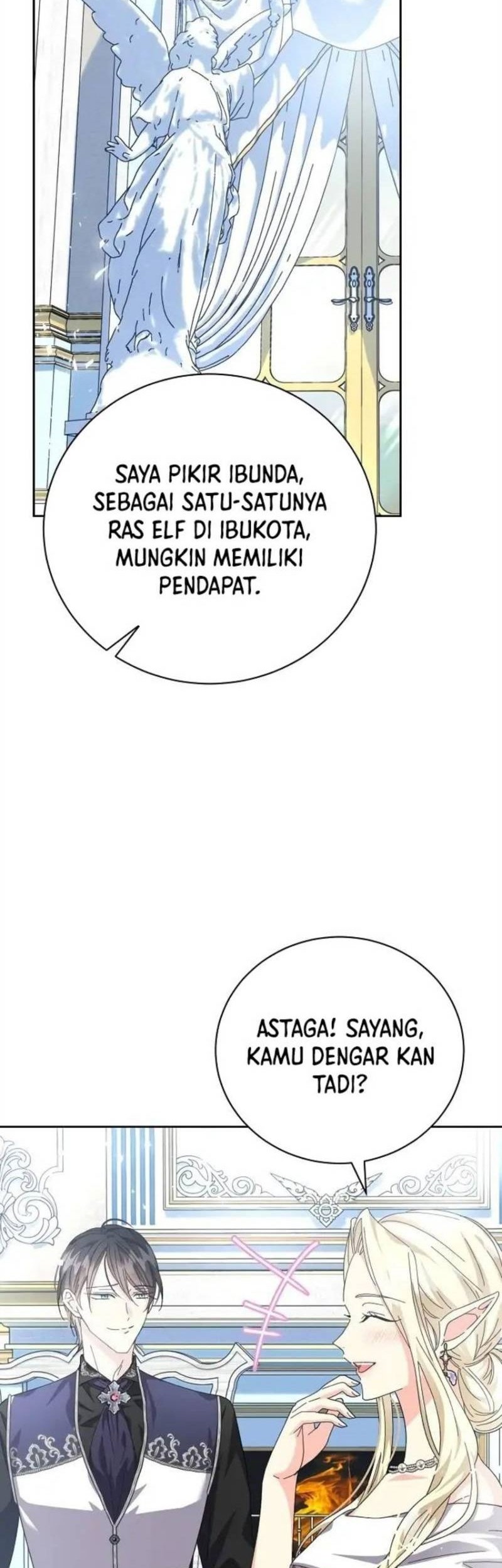 I Captured The Tyrant’s Heart Bab 8 halaman 5