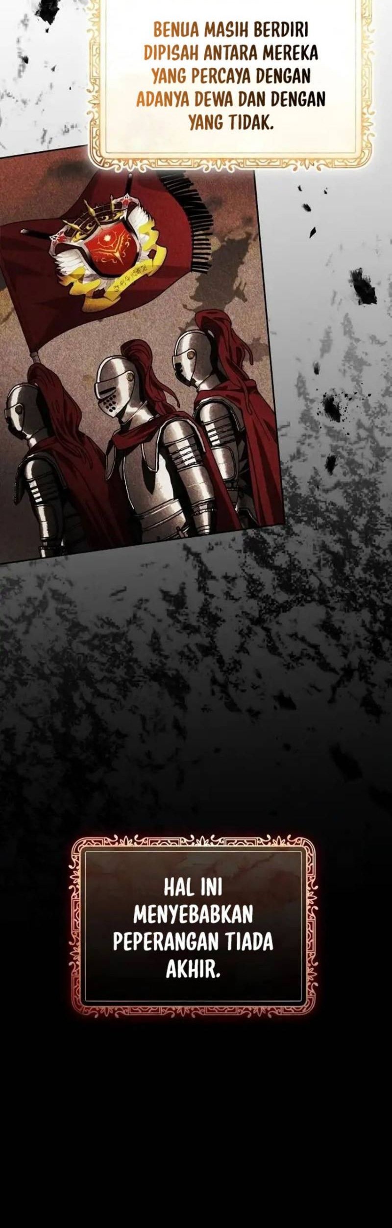 I Captured The Tyrant’s Heart Bab 8 halaman 25