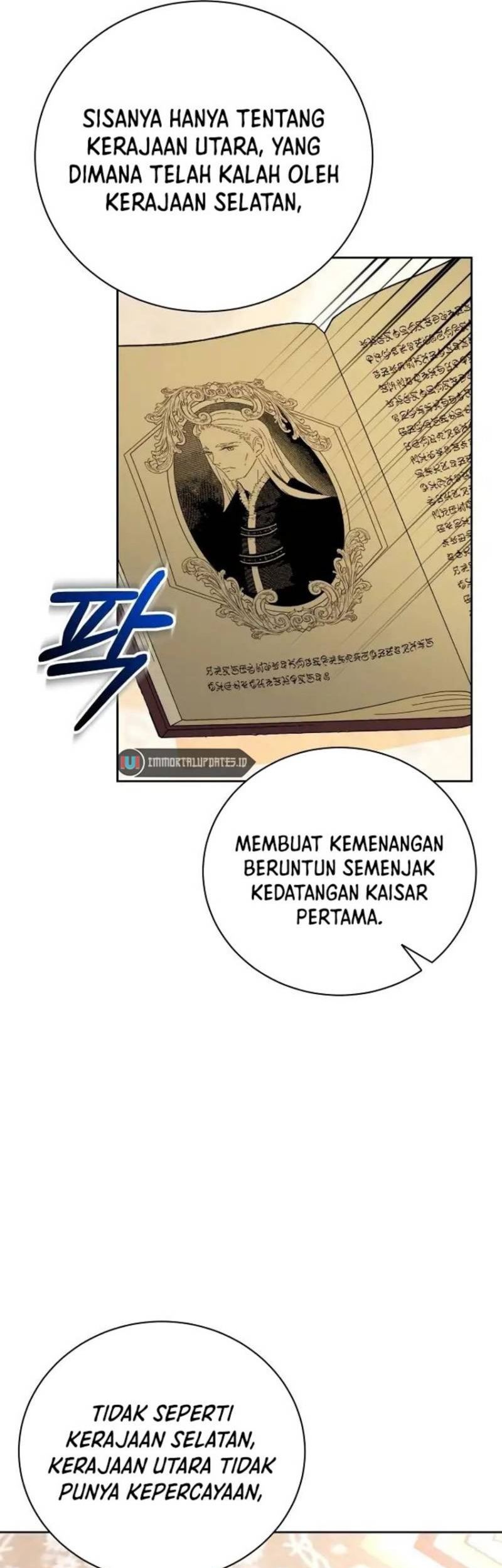 I Captured The Tyrant’s Heart Bab 8 halaman 27