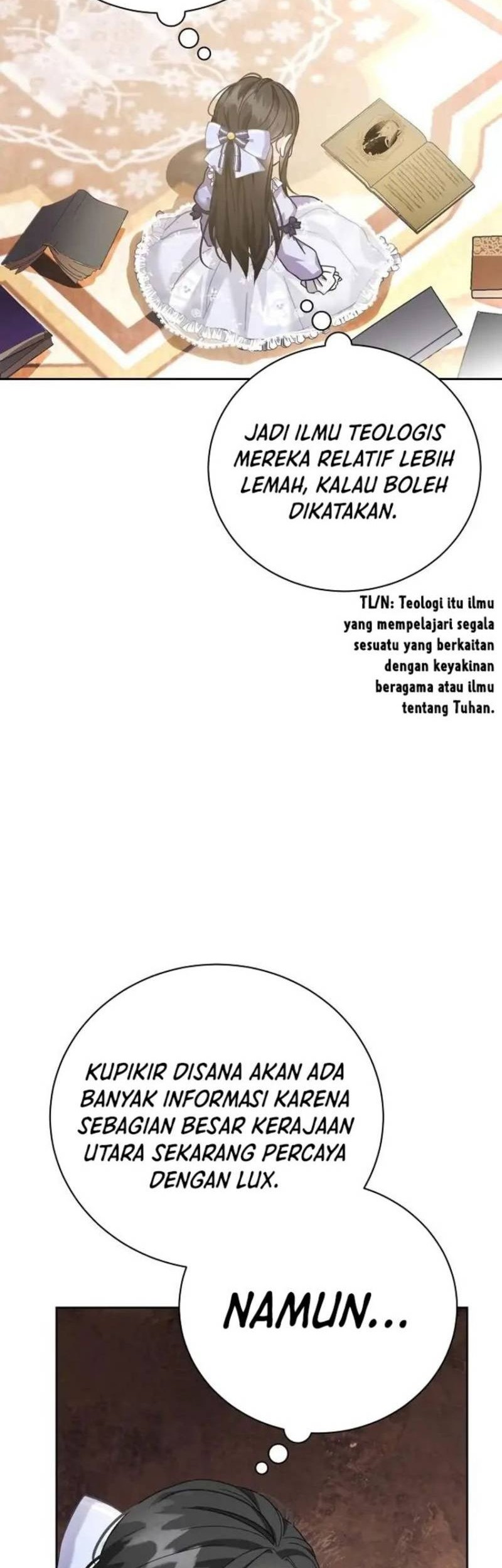 I Captured The Tyrant’s Heart Bab 8 halaman 28