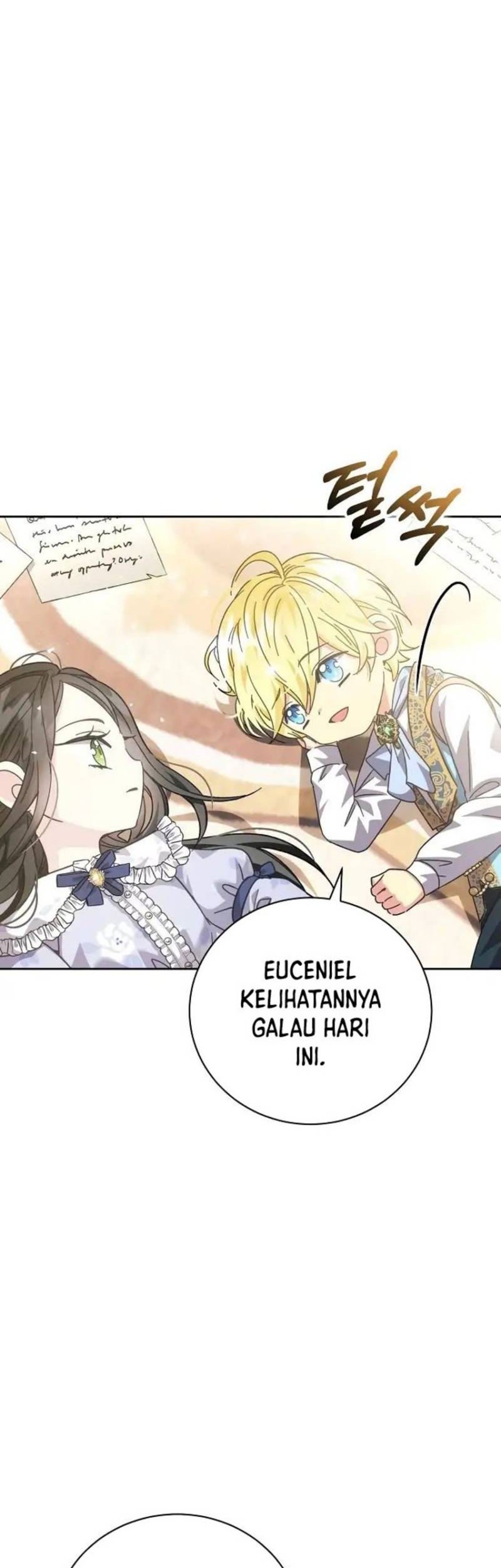 I Captured The Tyrant’s Heart Bab 8 halaman 31