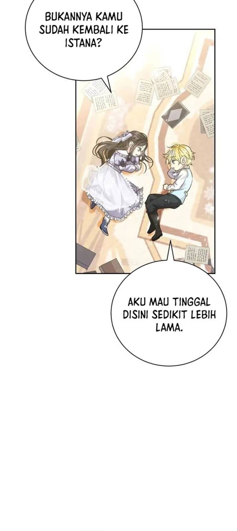I Captured The Tyrant’s Heart Bab 8 halaman 32
