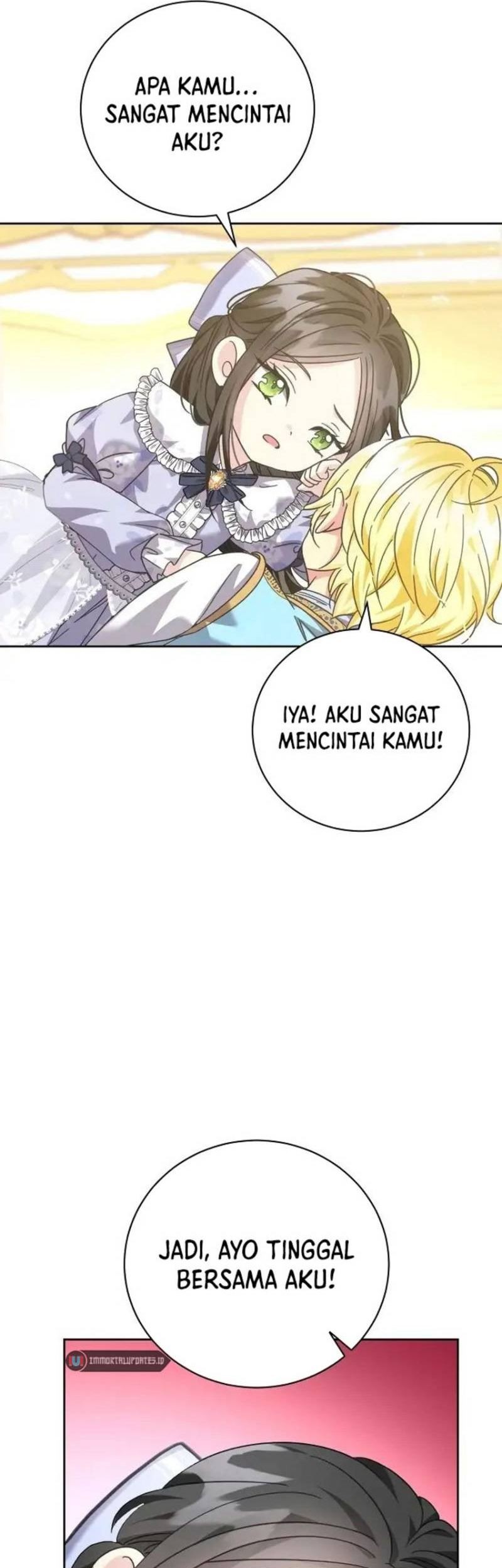 I Captured The Tyrant’s Heart Bab 8 halaman 33