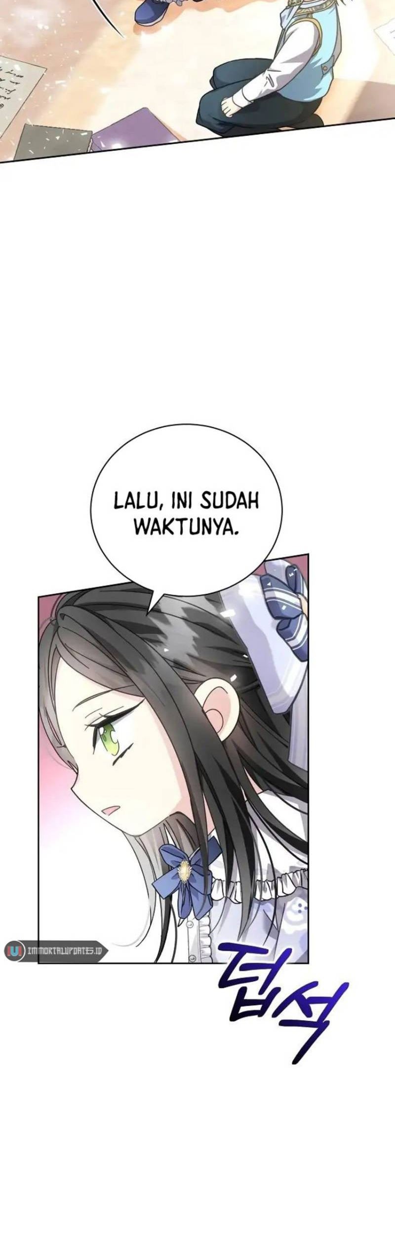 I Captured The Tyrant’s Heart Bab 8 halaman 42