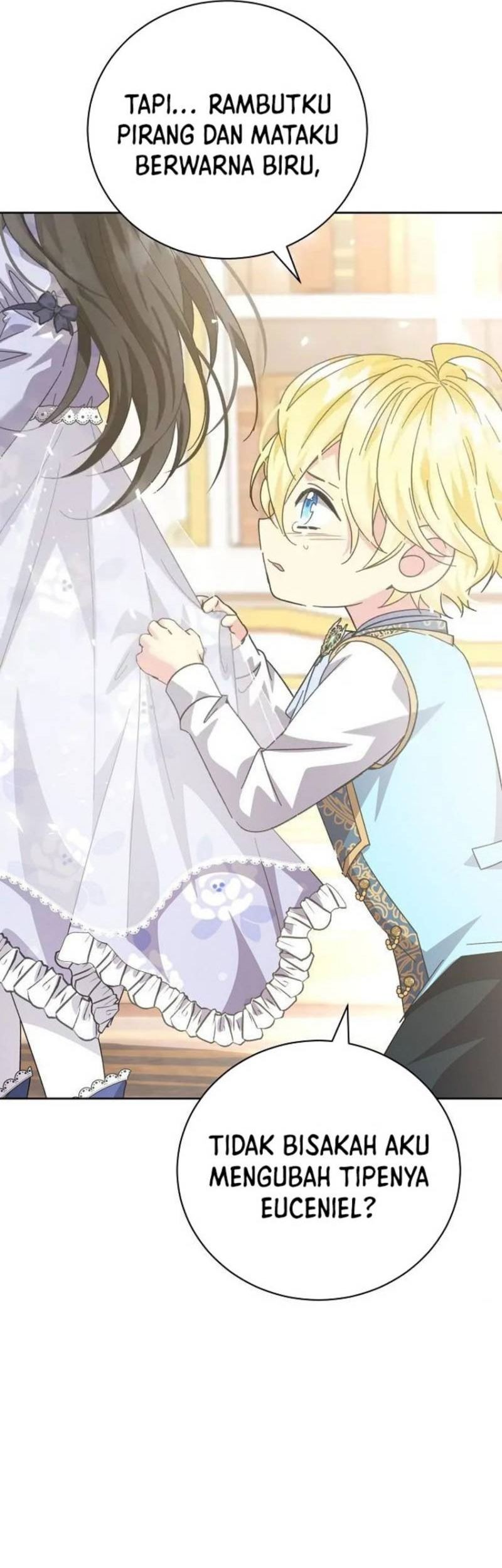 I Captured The Tyrant’s Heart Bab 8 halaman 44