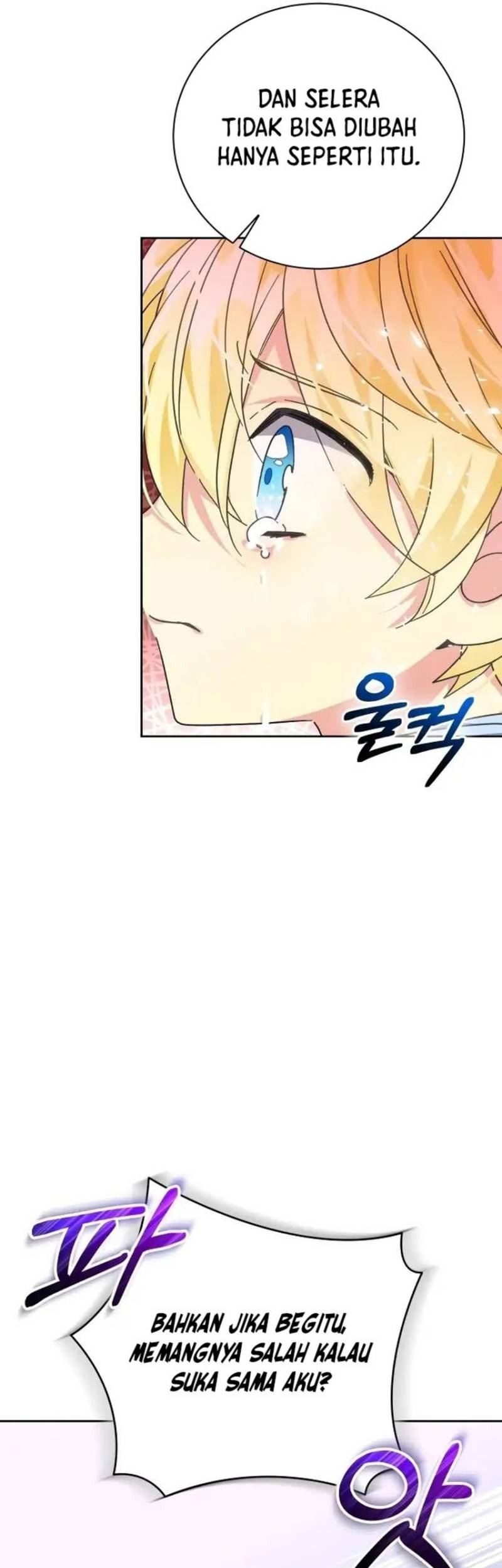 I Captured The Tyrant’s Heart Bab 8 halaman 47
