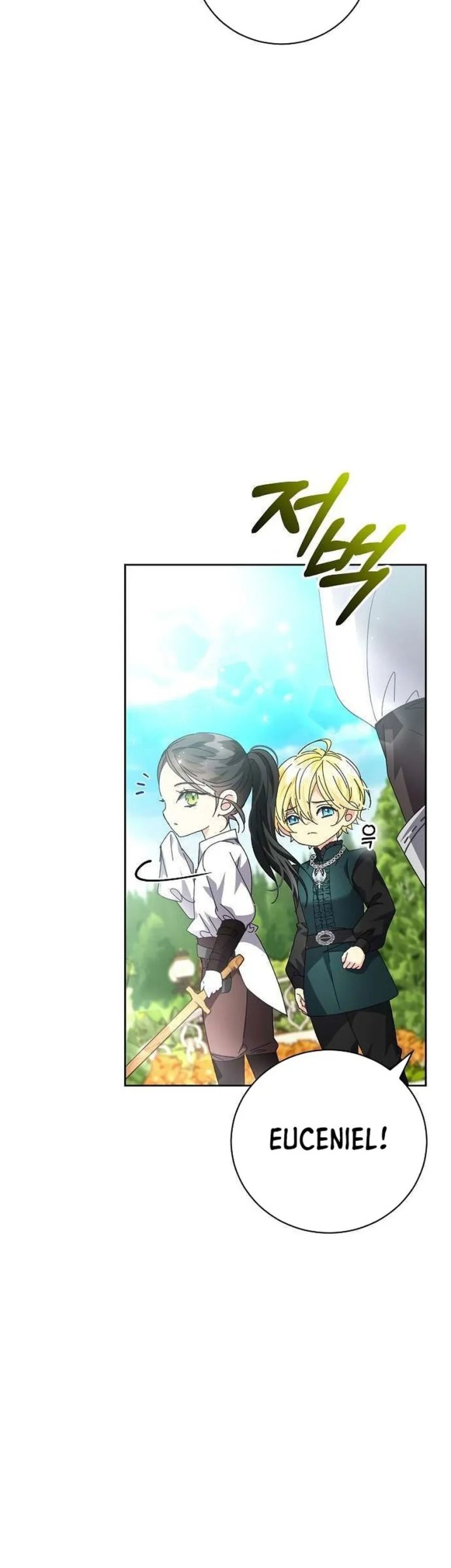 I Captured The Tyrant’s Heart chapter 9 halaman 6
