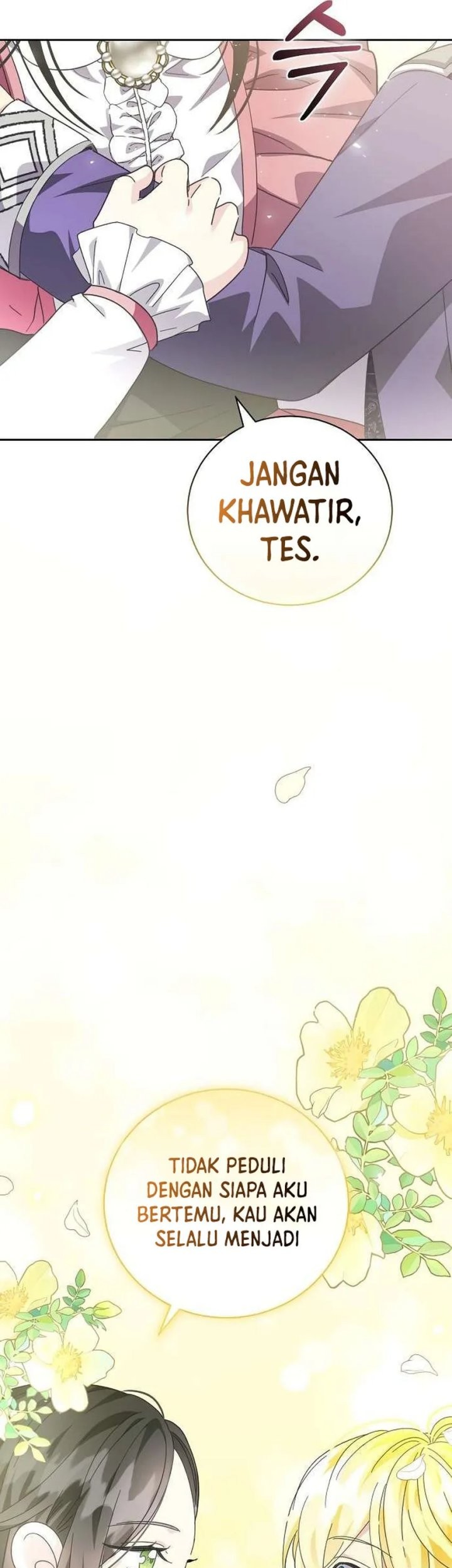 I Captured The Tyrant’s Heart chapter 9 halaman 24