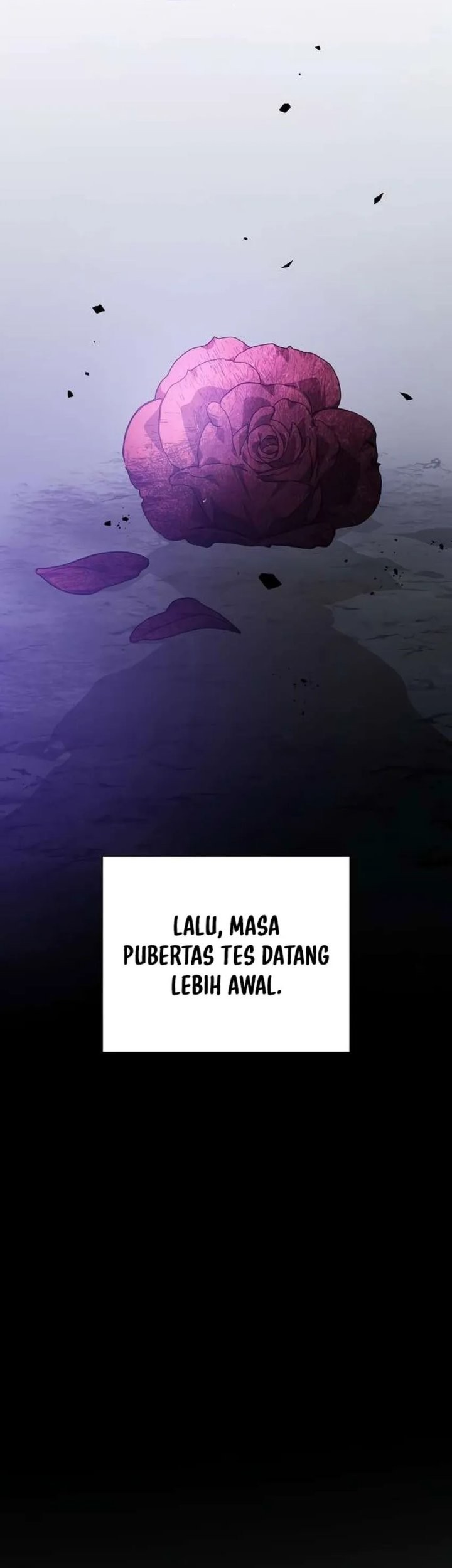 I Captured The Tyrant’s Heart chapter 9 halaman 28