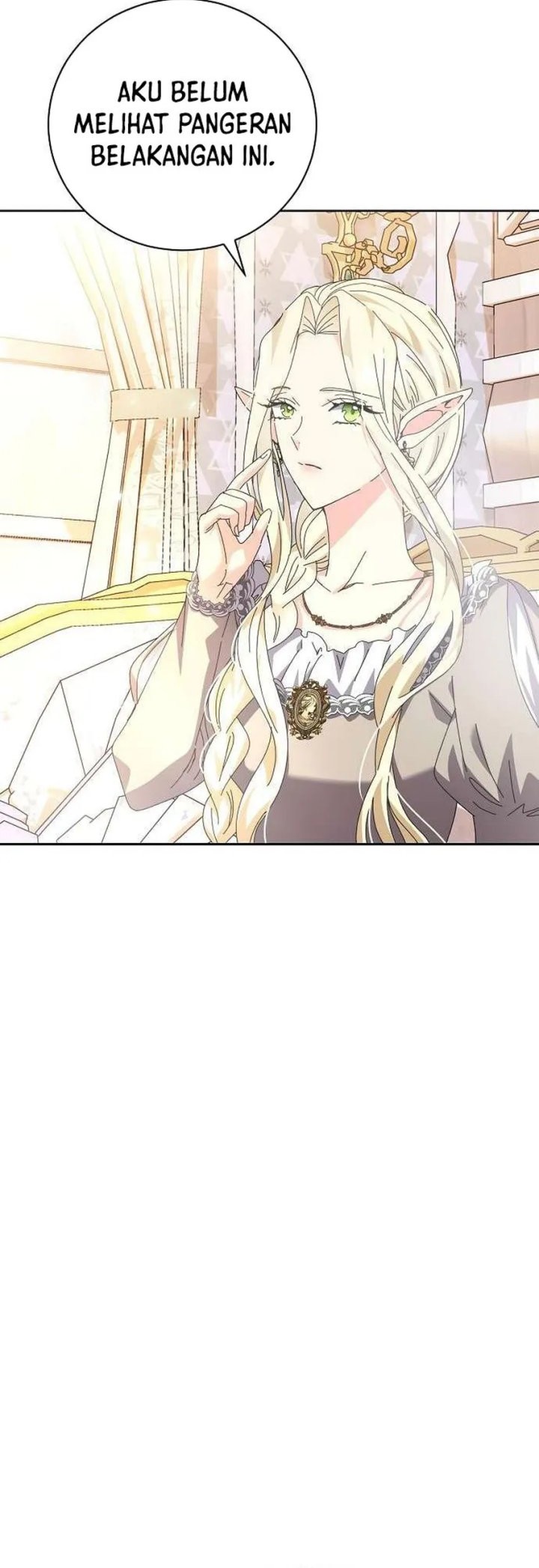 I Captured The Tyrant’s Heart chapter 9 halaman 30