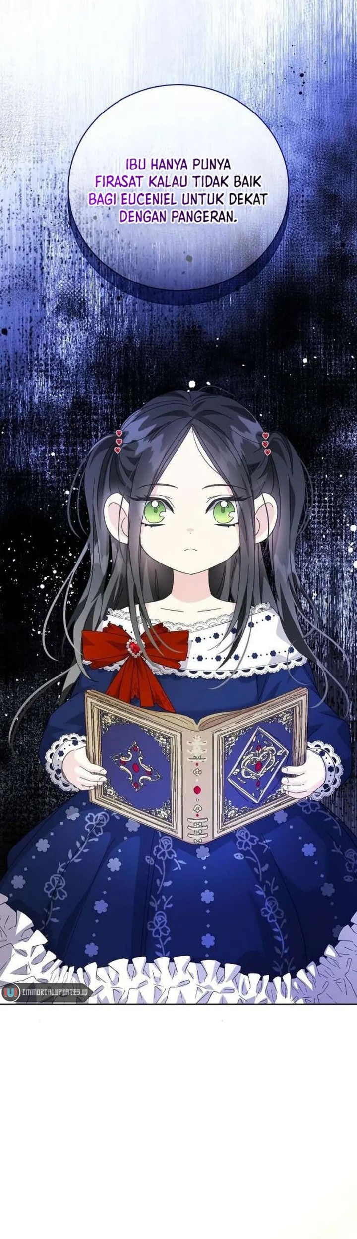 I Captured The Tyrant’s Heart chapter 9 halaman 40