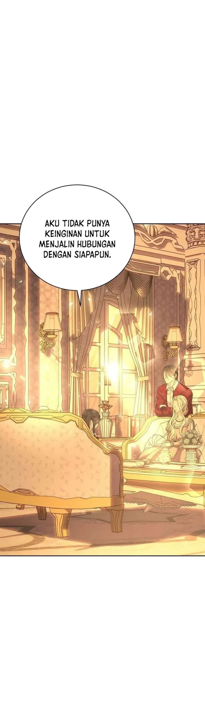 I Captured The Tyrant’s Heart chapter 9 halaman 45