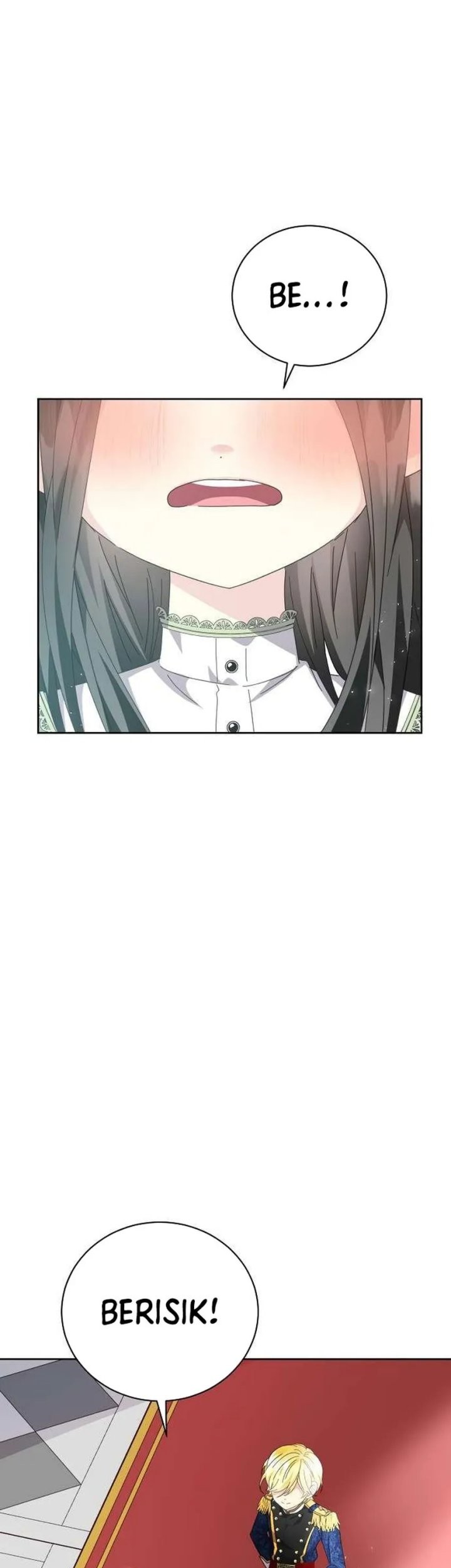 I Captured The Tyrant’s Heart chapter 9 halaman 59
