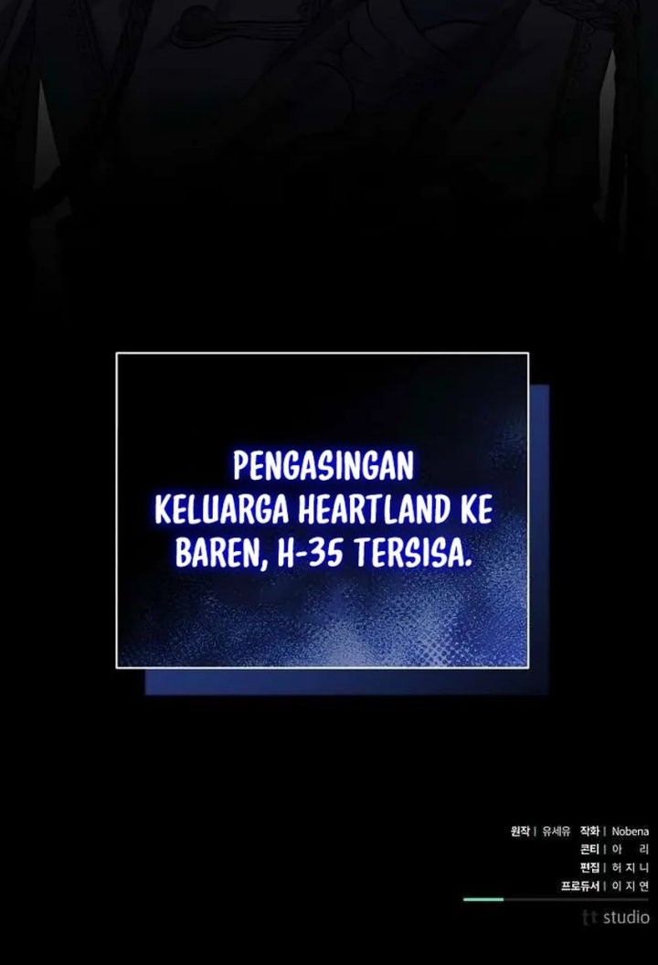 I Captured The Tyrant’s Heart chapter 9 halaman 73