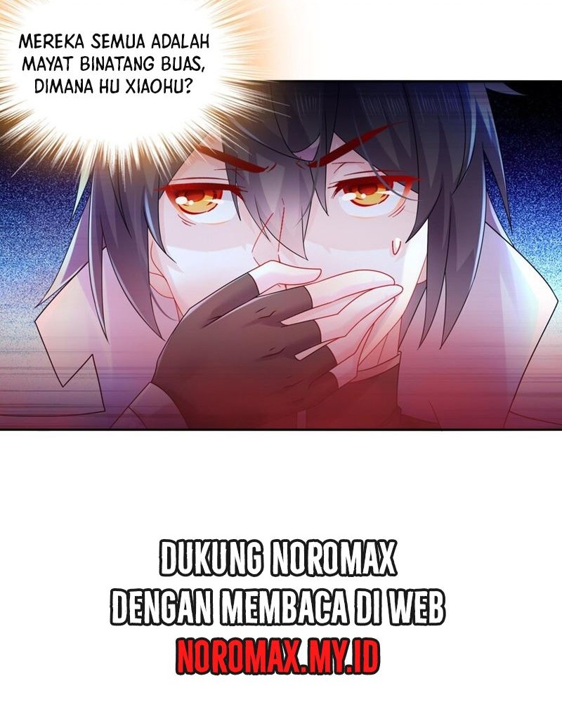 I Changed My Life By Check-In chapter 49 halaman 5