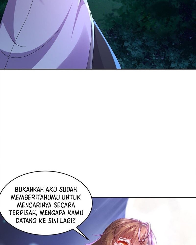 I Changed My Life By Check-In chapter 49 halaman 9