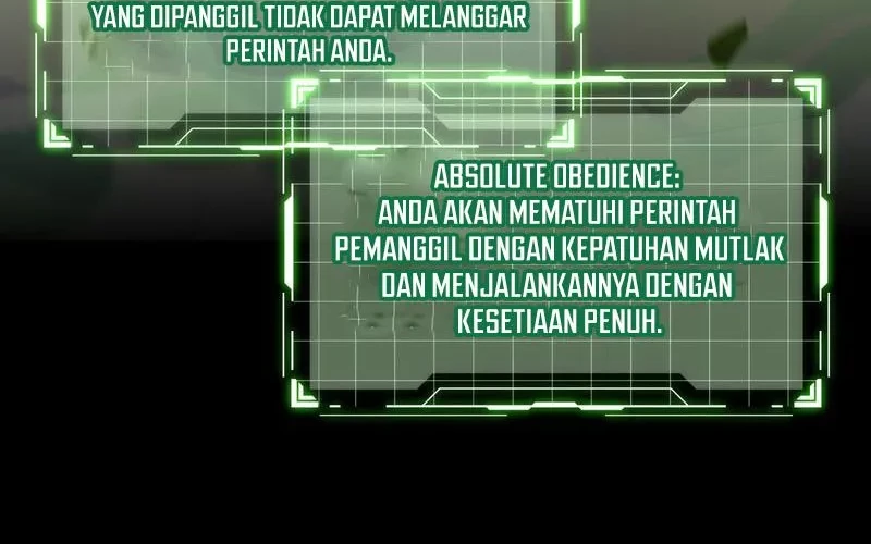 I Contracted Myself chapter 00.1 halaman 17