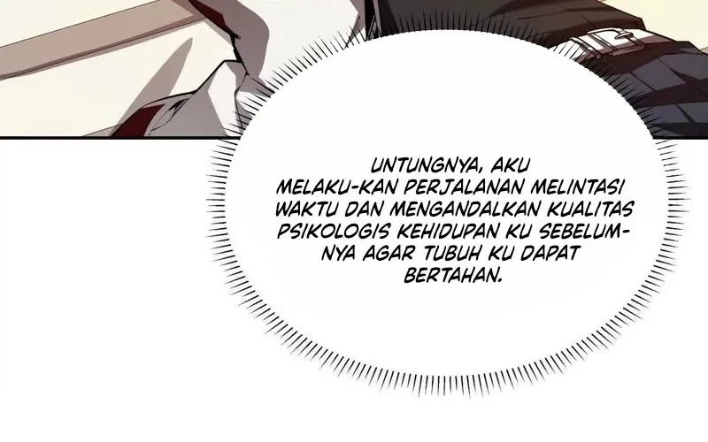 I Contracted Myself chapter 01 halaman 14
