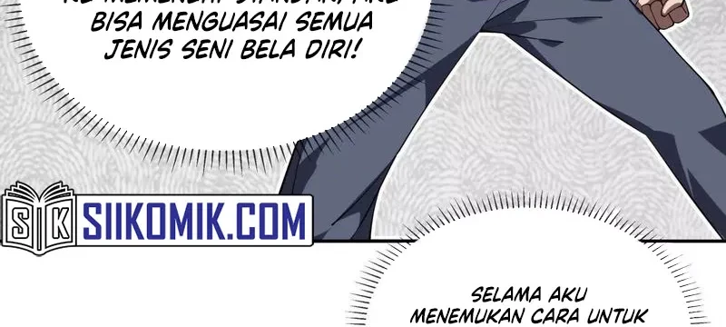 I Contracted Myself chapter 01 halaman 43