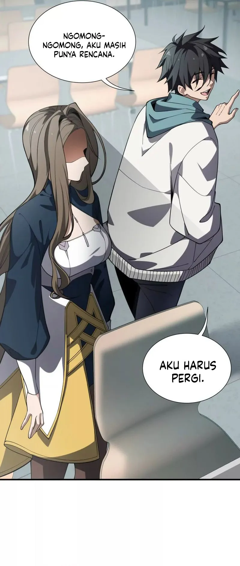 I Contracted Myself Bab 02 halaman 7