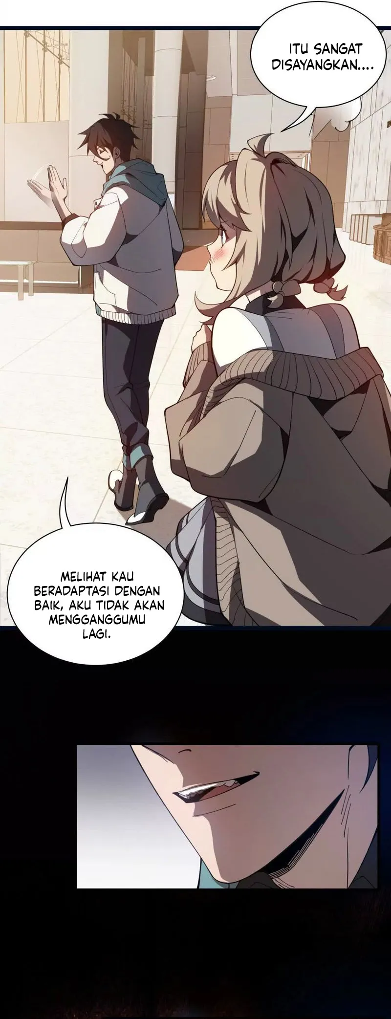 I Contracted Myself Bab 02 halaman 50