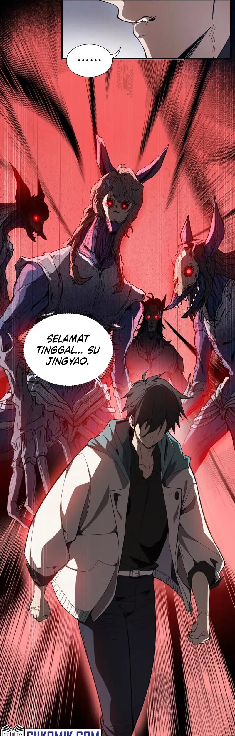 I Contracted Myself Bab 02 halaman 51