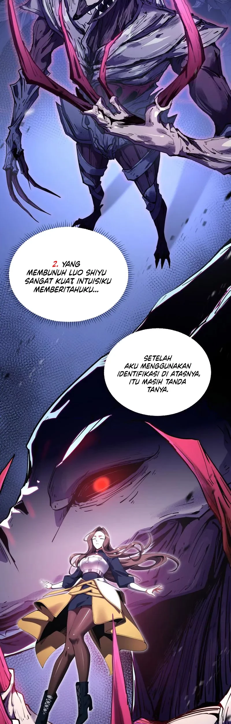 I Contracted Myself Bab 03 halaman 4