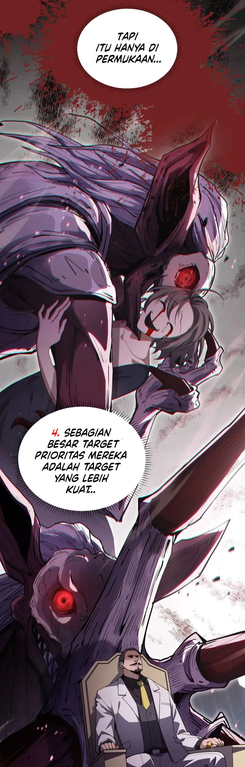 I Contracted Myself Bab 03 halaman 7