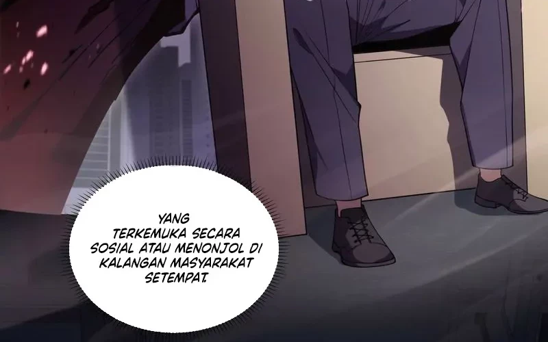I Contracted Myself Bab 03 halaman 8