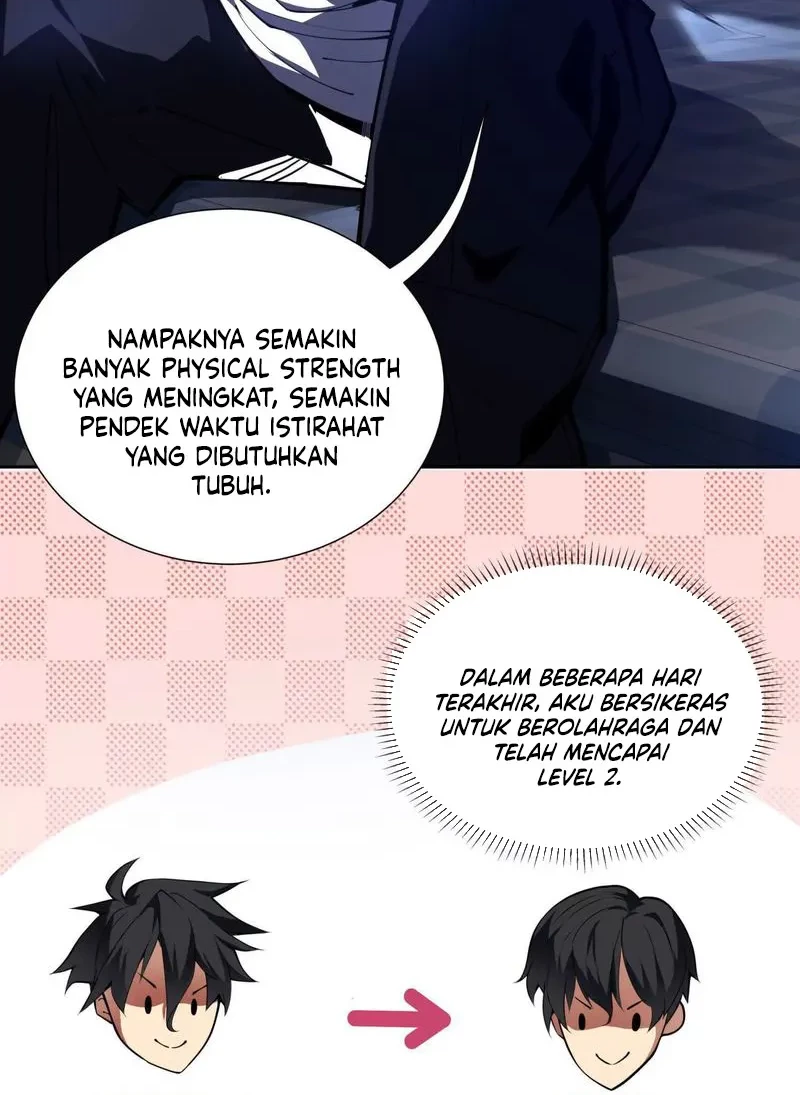 I Contracted Myself Bab 03 halaman 14