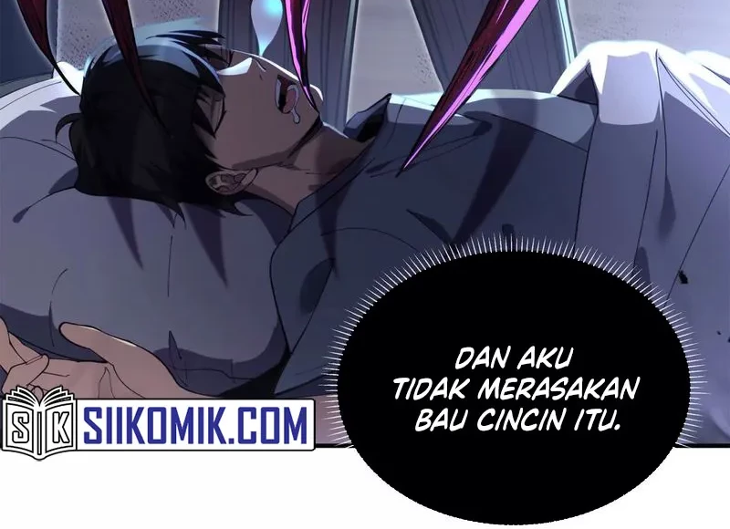 I Contracted Myself chapter 04 halaman 3