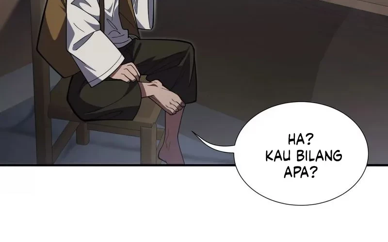 I Contracted Myself chapter 04 halaman 24