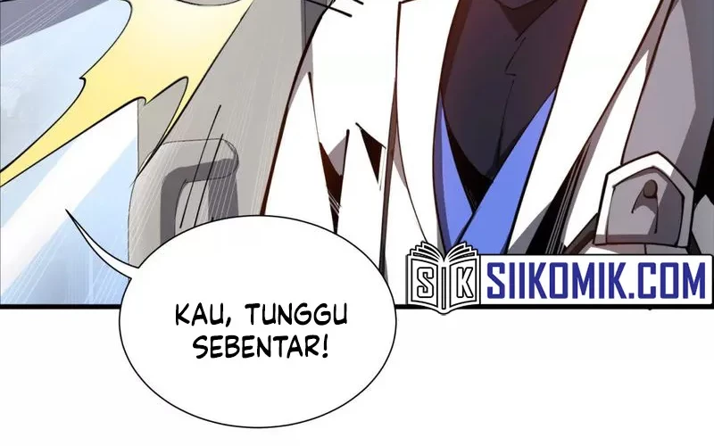I Contracted Myself chapter 04 halaman 48