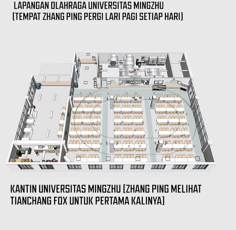 I Contracted Myself chapter 04 halaman 57