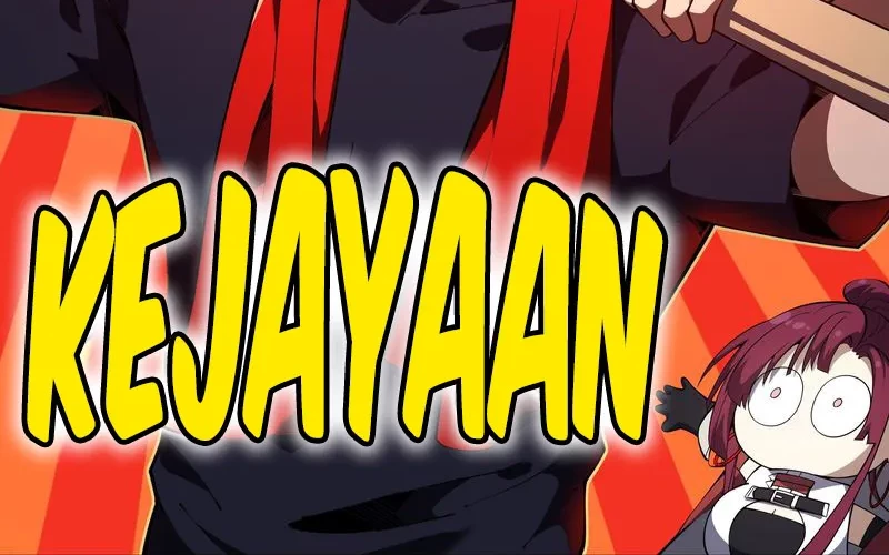 I Contracted Myself Bab 05 halaman 6