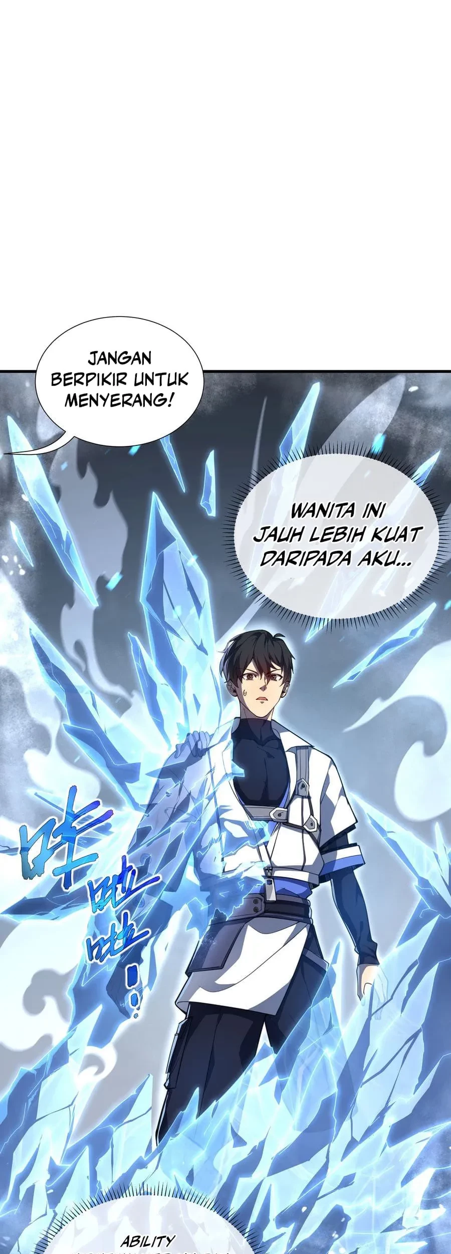 I Contracted Myself Bab 06 halaman 2