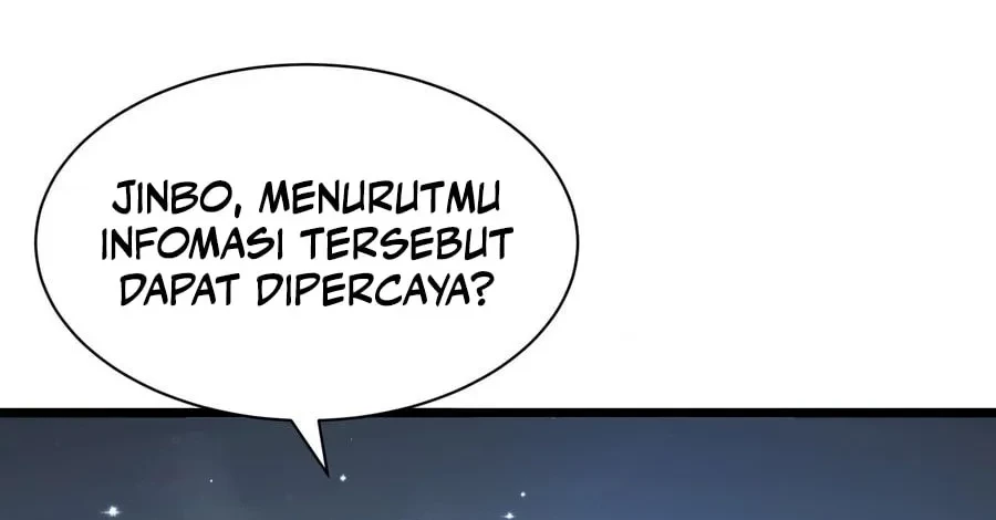 I Contracted Myself chapter 07 halaman 32