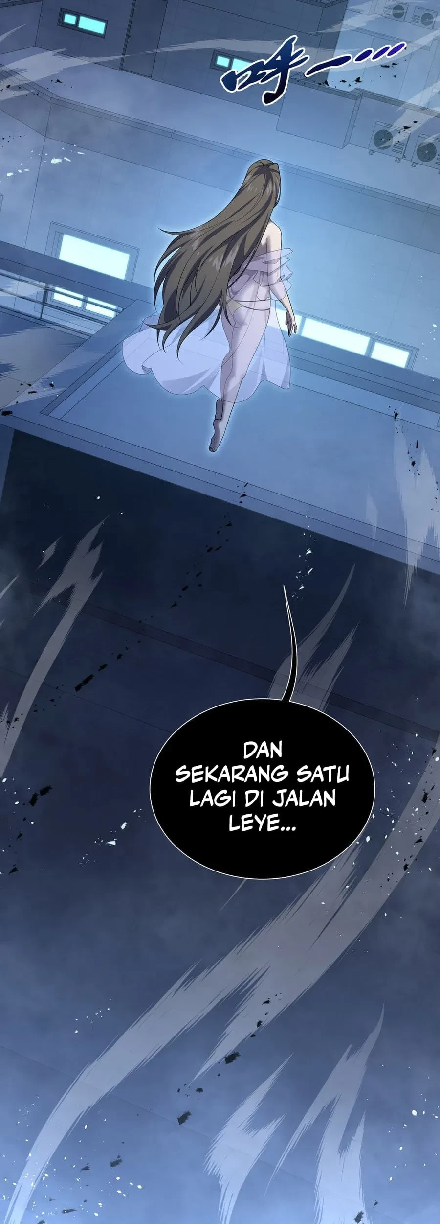 I Contracted Myself chapter 07 halaman 53
