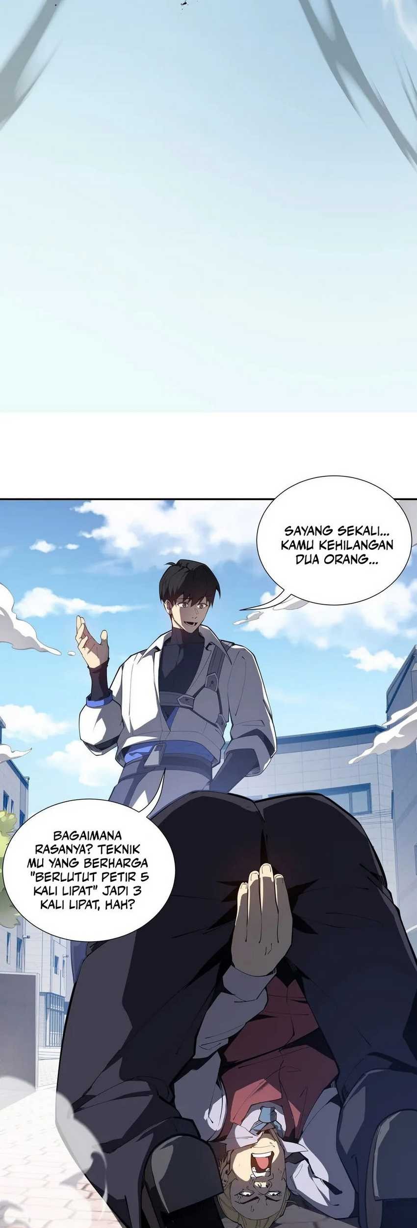 I Contracted Myself Bab 08 halaman 49