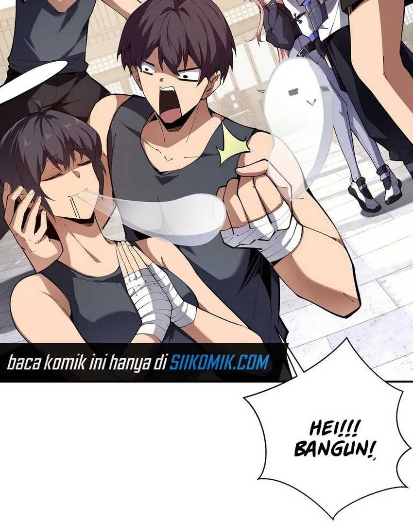 I Contracted Myself chapter 09 halaman 5