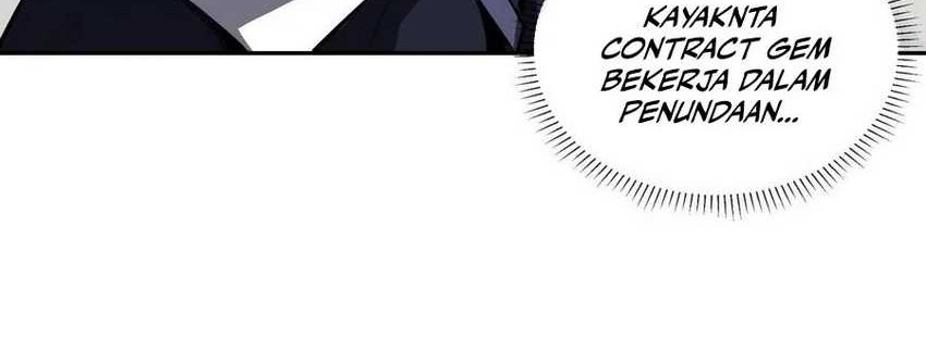 I Contracted Myself chapter 09 halaman 46