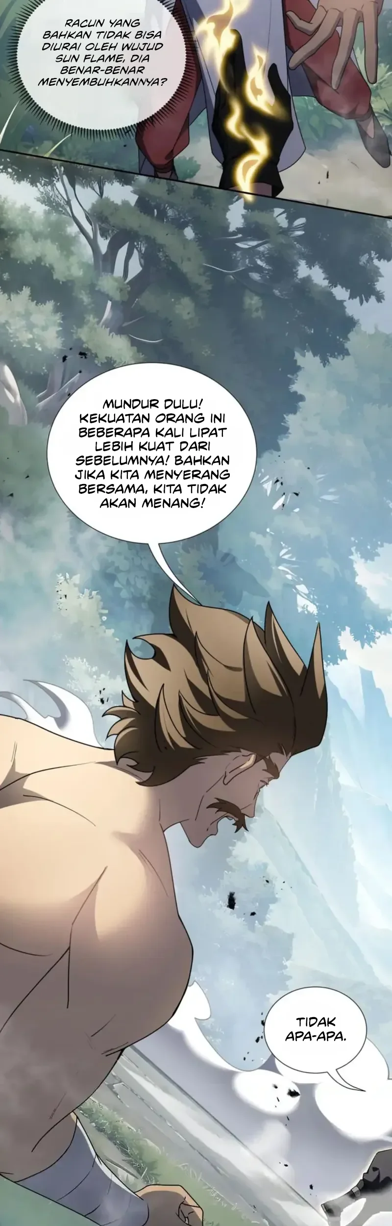 I Contracted Myself Bab 100 halaman 17