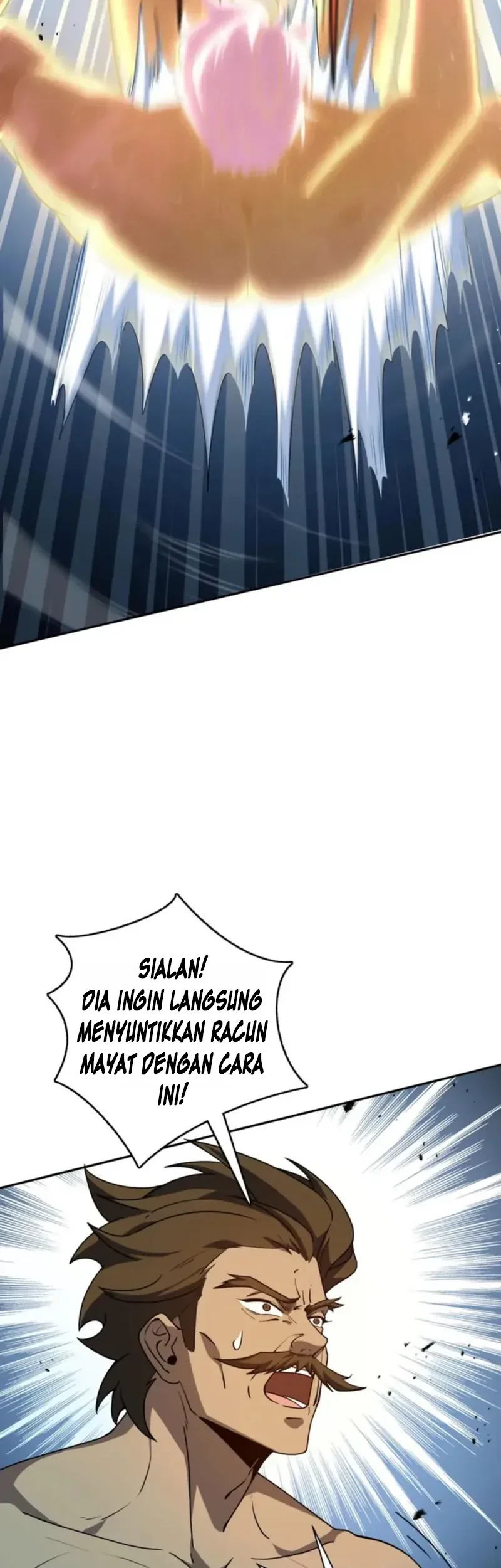 I Contracted Myself Bab 100 halaman 33