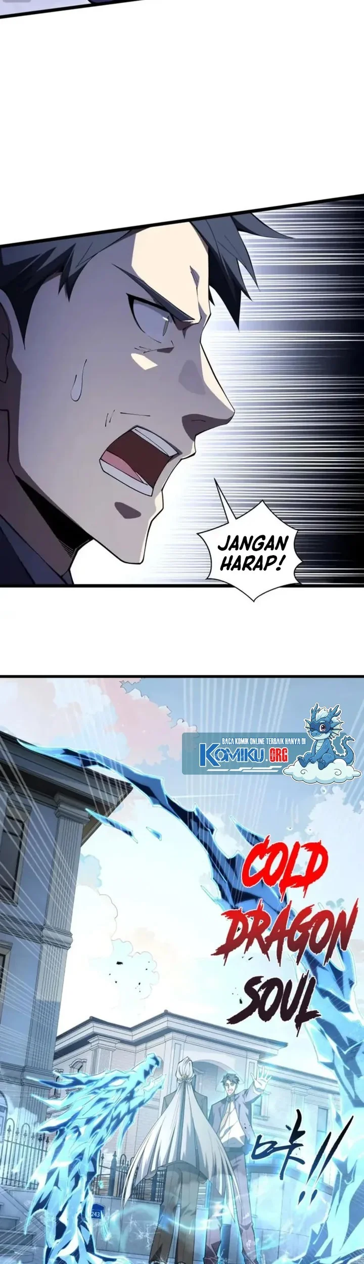 I Contracted Myself chapter 101 halaman 18