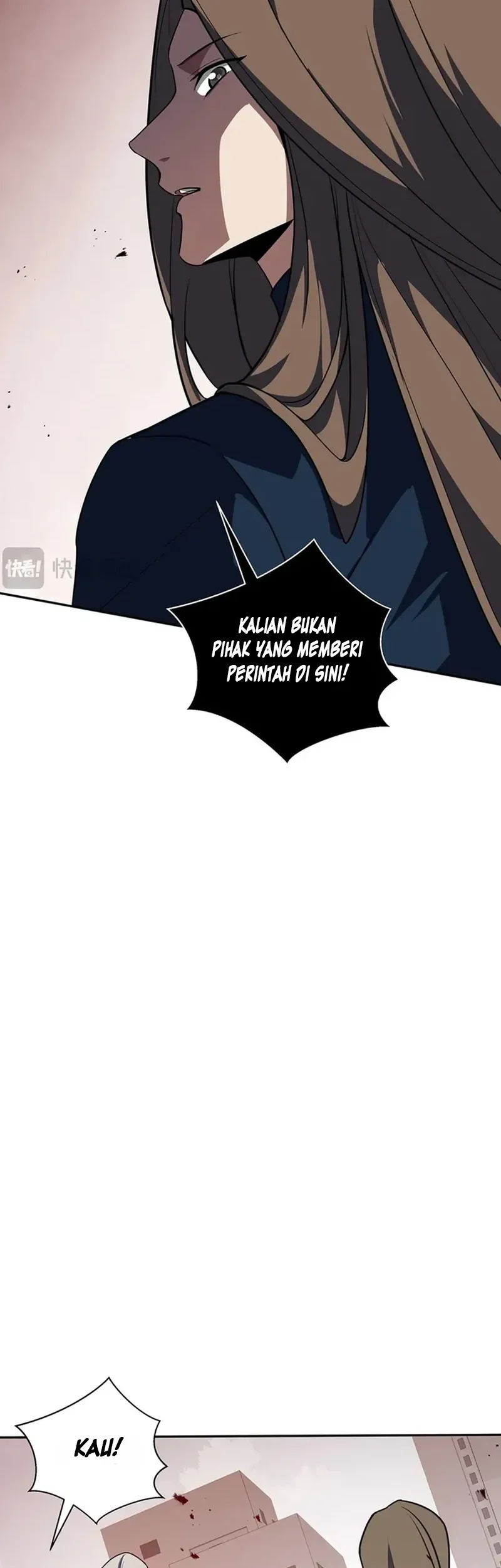 I Contracted Myself Bab 106 halaman 12