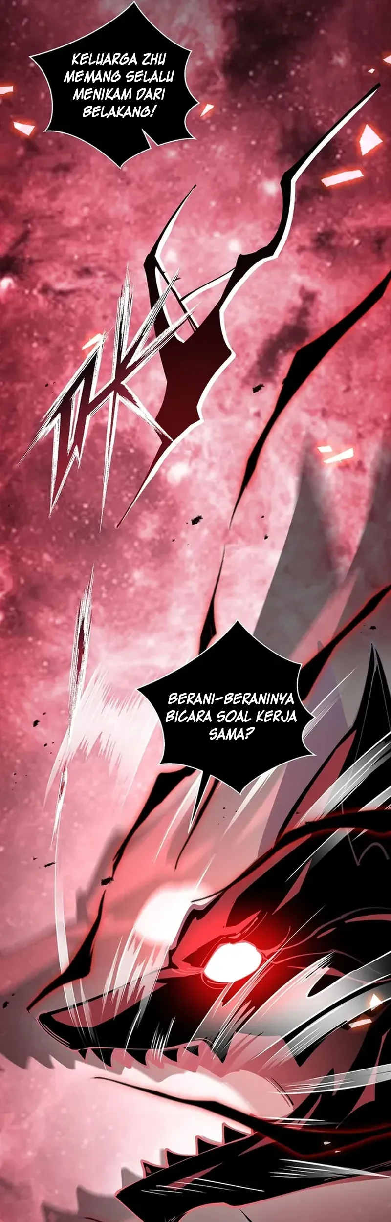 I Contracted Myself Bab 106 halaman 20
